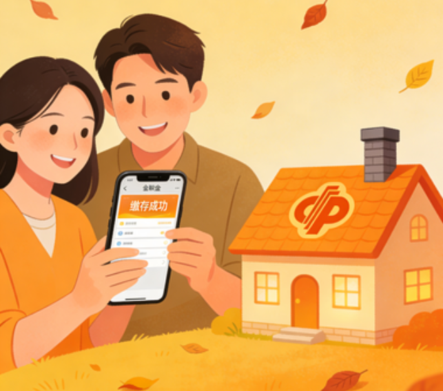 衡水理性选择公积金代办：这六类情况可以考虑专业协助