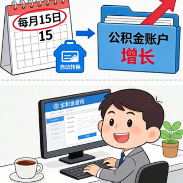 衡水公积金代办服务：专业赋能，合规守护您的住房权益