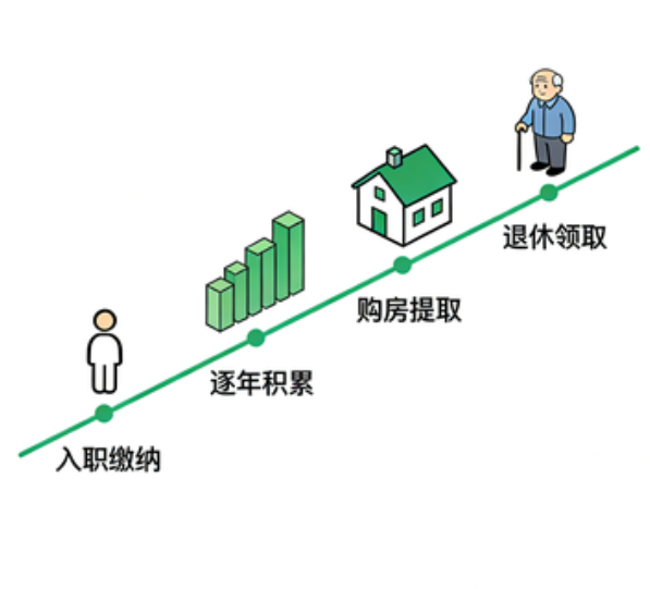 衡水住房公积金遗产处理指南