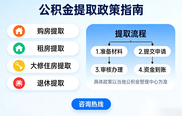 衡水住房公积金与养老规划：制度功能解析与个人资金活用指南