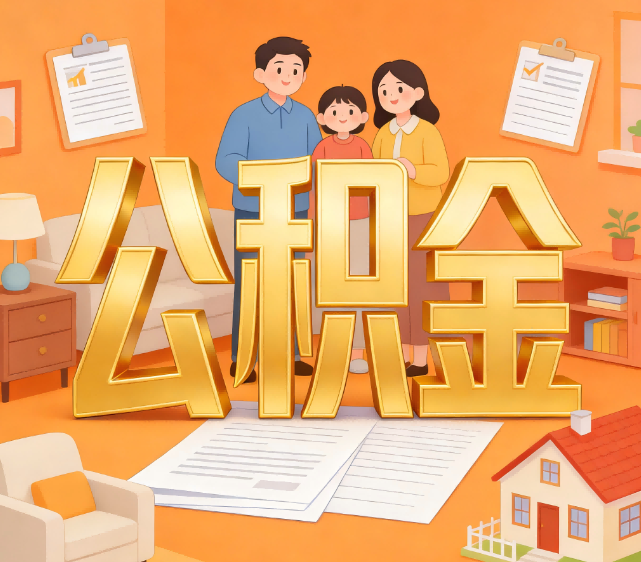 衡水公积金代办服务的现实价值与普惠意义