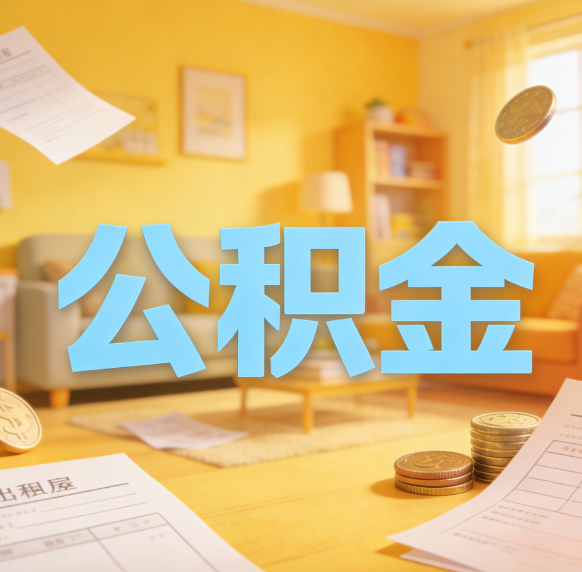 衡水别让公积金“躺在账户里睡觉”！