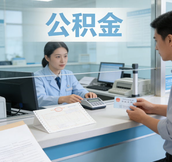 衡水公积金代办的5个隐藏好处，很多人不知道