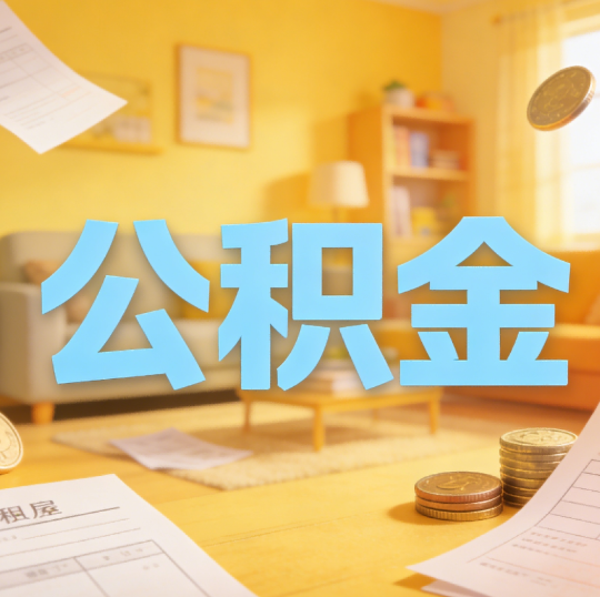 衡水买房如何提取公积金？