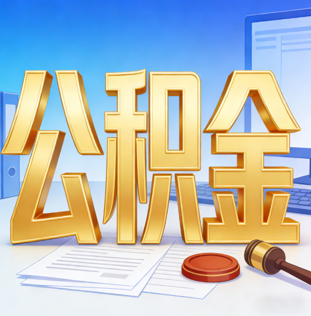 衡水公积金代办行业观察：从“跑腿经济”到“专业服务”的蝶变之路