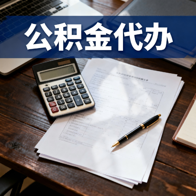 衡水公积金代办：哪些人办了之后说“真值”