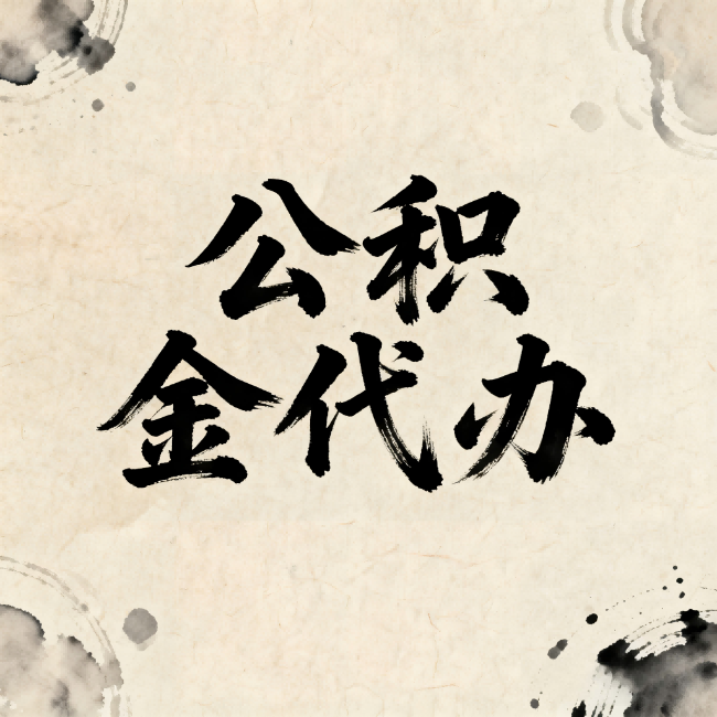 衡水公积金代办：关于收费，你想知道的都在这里